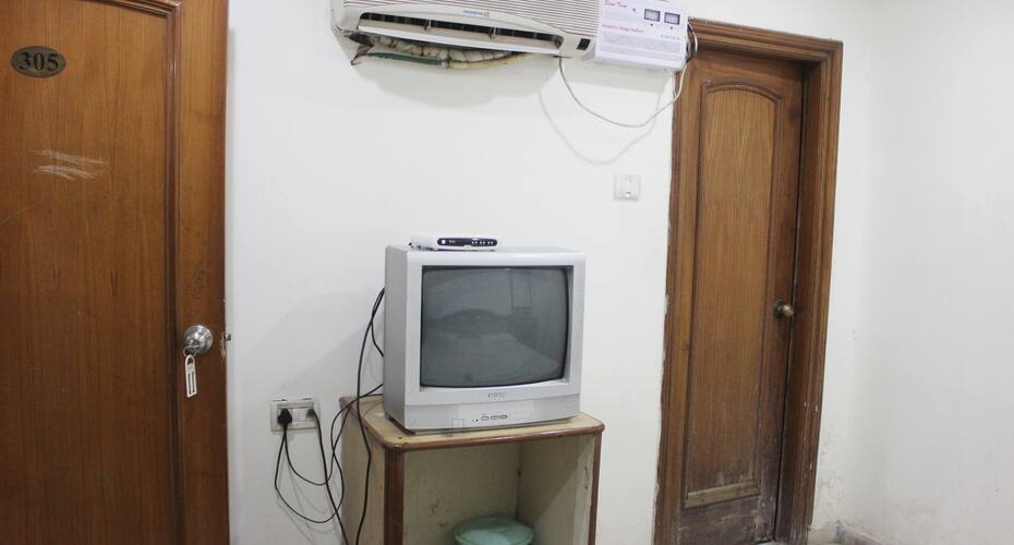 Hotel Golden Castle, Amritsar 4